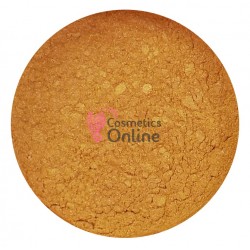 Pigment pentru make-up Amelie Pro U099 Doubloon Gold